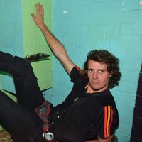 Rohan Charles的照片