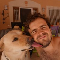 Christian Mulder的照片