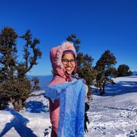 Vrushali Raka's Photo