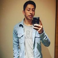 Le foto di Kevin Chávez Gómez