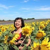 Karlina Octaviany的照片