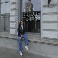 Sena ceren Milli's Photo