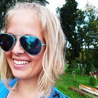 Veronika Wirthová's Photo