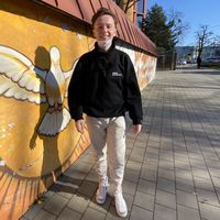 Photos de Jakub Pompa