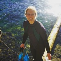 Kirsten Mathison's Photo