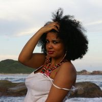 Saruana Martins's Photo