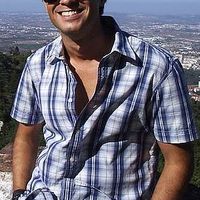 Carlos Pereira's Photo