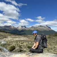 Adrian Pojoga's Photo