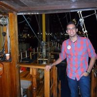 Alberto Reyes的照片