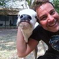 Andre Brendel's Photo