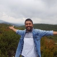 oruc gucluer's Photo