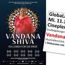 GlobaLE: Vandana Shiva - Ein Leben für die Erde's picture