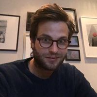 Simon Whittaker's Photo