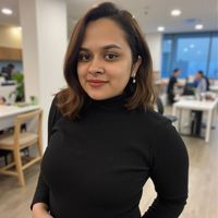 Kanak Tiwari's Photo