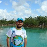 Gustavo González的照片