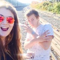 Benjamin Dutil的照片