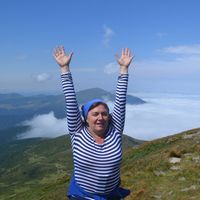 Olga Filippova的照片