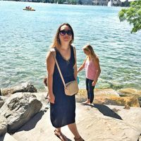 Fotos de Нурайым Эдик кызы