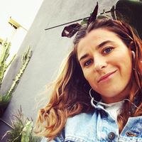 Susanna Lily Lubinsky's Photo