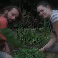 François et Ludivine Baudry's Photo