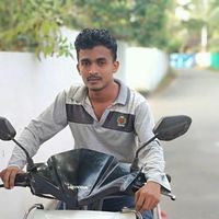 Praveen Prakash's Photo