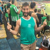 Chris Burls的照片