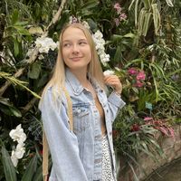 Zuzana Danihelková's Photo