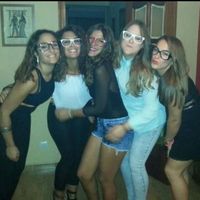 Fotos de María  González