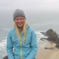 Flora Slezak's Photo