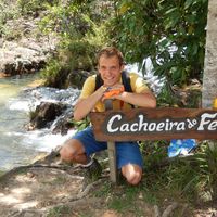 Philippe Lafargue's Photo