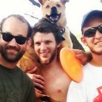 Greg Summers的照片