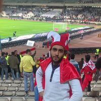 Photos de Hesam  Jahani