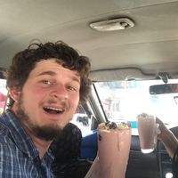 Miles Vining的照片