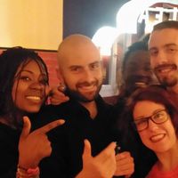 Daniele Comà's Photo