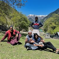 Rizwan Meraki's Photo