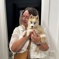 Lada Orekhova的照片