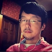 Фотографии пользователя Takahiro Kawahara