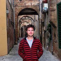 Jason Walker's Photo