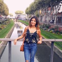 Lamia Boukhibra's Photo