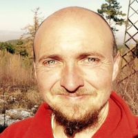 Stepan Satyavan Belov's Photo