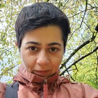 Le foto di neda mortazavi