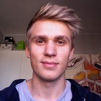 Simon Kjær Jørgensen's Photo