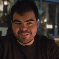 Álvaro Roldán's Photo