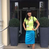 Guntra Briede's Photo