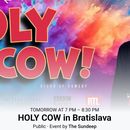 Holy Cow Standup's picture