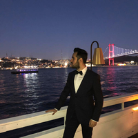 Photos de Ali Karadut