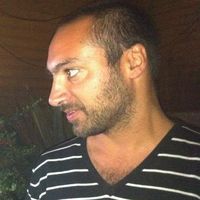 Jose Luis Castro's Photo