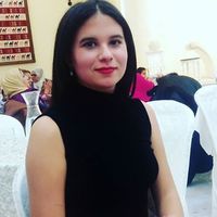 Souha Bouzayenne的照片