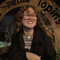 Emma Brenner的照片