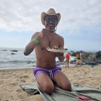 Victor Jardines's Photo